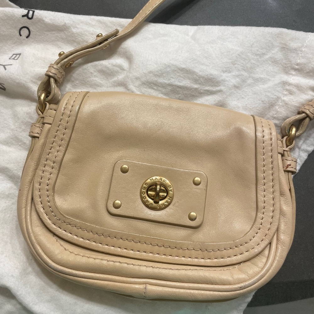 Marc Jacobs Crossbody